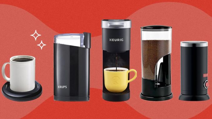 coffee gadgets coffee gadgets