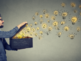 ideas about to change our world