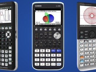 The 10 Best Graphing Calculators