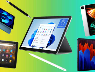 The 10 Best Tablets for College in 2022