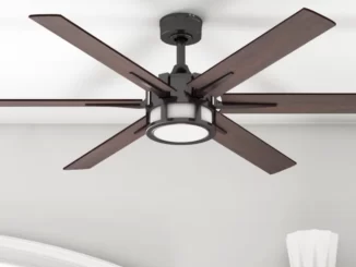 high Speed ceiling fan