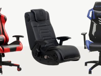 The 10 Best Cheap Gaming Chairs