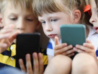 Best ways to Break Your Child's Smartphone Addiction
