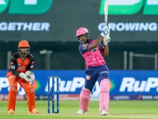 The 10 Highest Scoring Matches Of IPL 2022