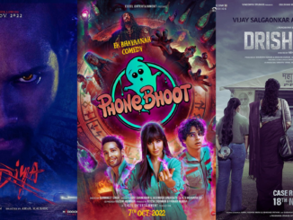 You Should Look For Bollywood Movies Releasing In November 2022