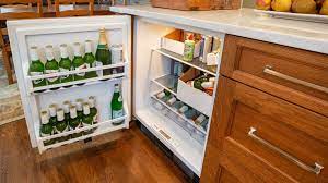 How to Pick the Perfect Beverage Fridge for Your Home? Where Should You Put a Beverage Fridge? Are They Worth It?