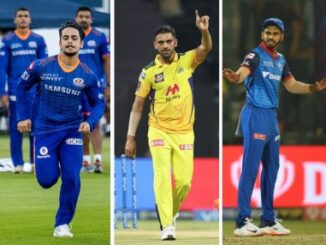 10 of Most Expensive Players In IPL 2022