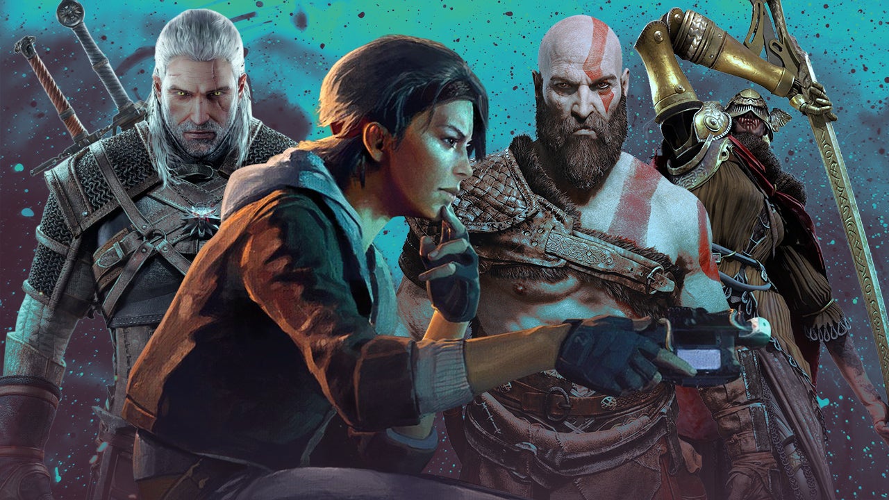 The Top 13 computer games – BigBery