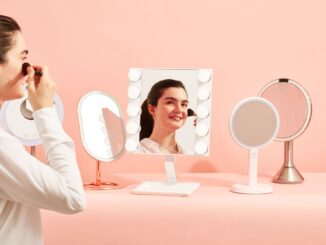The Top 10 Lighted Vanity Mirrors to Brighten Your Routine