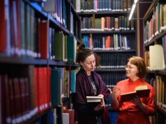 The current 2020–2025 mission and plan for the IHR(Institute of Historical Research)