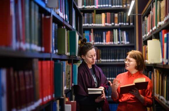 The current 2020–2025 mission and plan for the IHR(Institute of Historical Research)