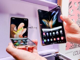 Best Foldable Phones in 2023