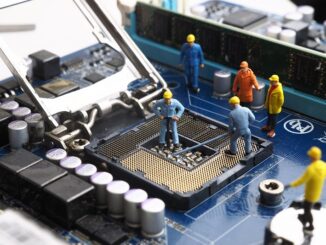 8 Reasons Why Computer Maintenance Is Important for Your Business