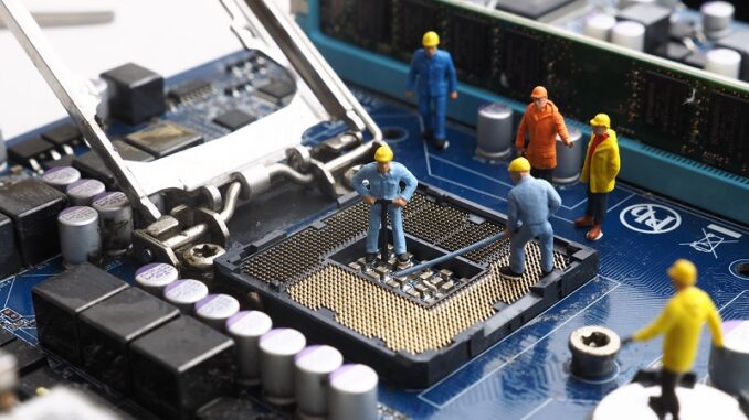 8 Reasons Why Computer Maintenance Is Important for Your Business 8 Reasons Why Computer Maintenance Is Important for Your Business