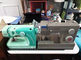 Buying Industrial Sewing "Machines:" A Quick Guide