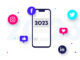 12 Social media trends for 2023