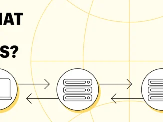 What is the DNS?A Complete Guide on DNS Operation