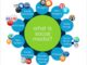 The Current Statistics of Social Media Users in india 2023