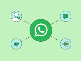 How to use Whatsapp in your business