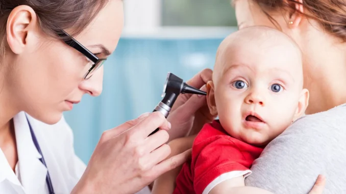 6 Ways to Prevent Ear Infections