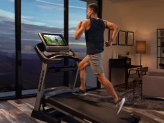 The Ultimate Guide to Buying a Treadmill