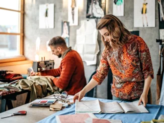 How to Create a Fashion Brand on Instagram in 7 Steps 1 How to Create a Fashion Brand on Instagram in 7 Steps