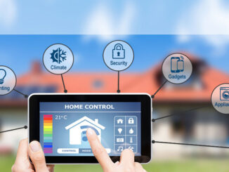 Smart Home Devices: Automating Your Home with Connected Gadgets