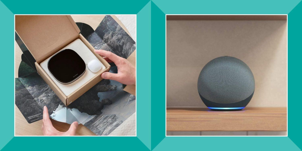 Smart Home Devices: Automating Your Home with Connected Gadgets 1 image 6