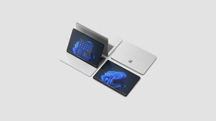 Microsoft Surface Laptop Studio: 5 Things You Must Know Before Buying a Laptop 2 image 68