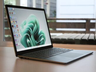 Microsoft Surface Laptop Studio: 5 Things You Must Know Before Buying a Laptop