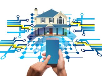 Nearly half of Brits covet smart security systems