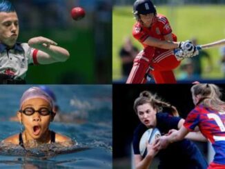 Exploring Different Sports: A Guide to Trying New Activities