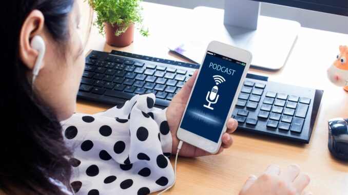 Podcast Promotion Strategies: Building an Engaged Audience Podcast Promotion Strategies: Building an Engaged Audience