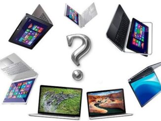 Laptop Buying Guide: How to Choose the Perfect Laptop for Your Needs