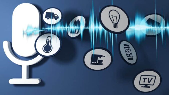 Unlocking the Power of Voice Technology: Voice Assistants and Voice-Activated Devices Unlocking the Power of Voice Technology: Voice Assistants and Voice-Activated Devices