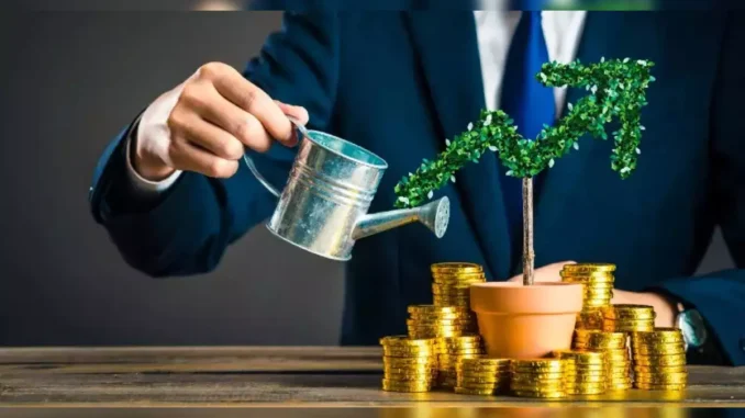 Investing for a Better Future: Making Money with A Positive Impact Investing for a Better Future: Making Money with A Positive Impact