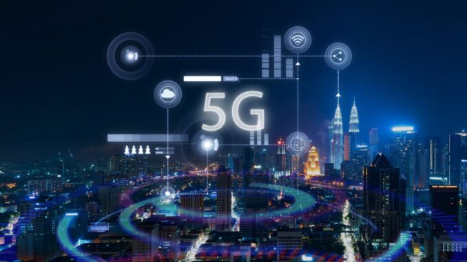 5G Revolution
