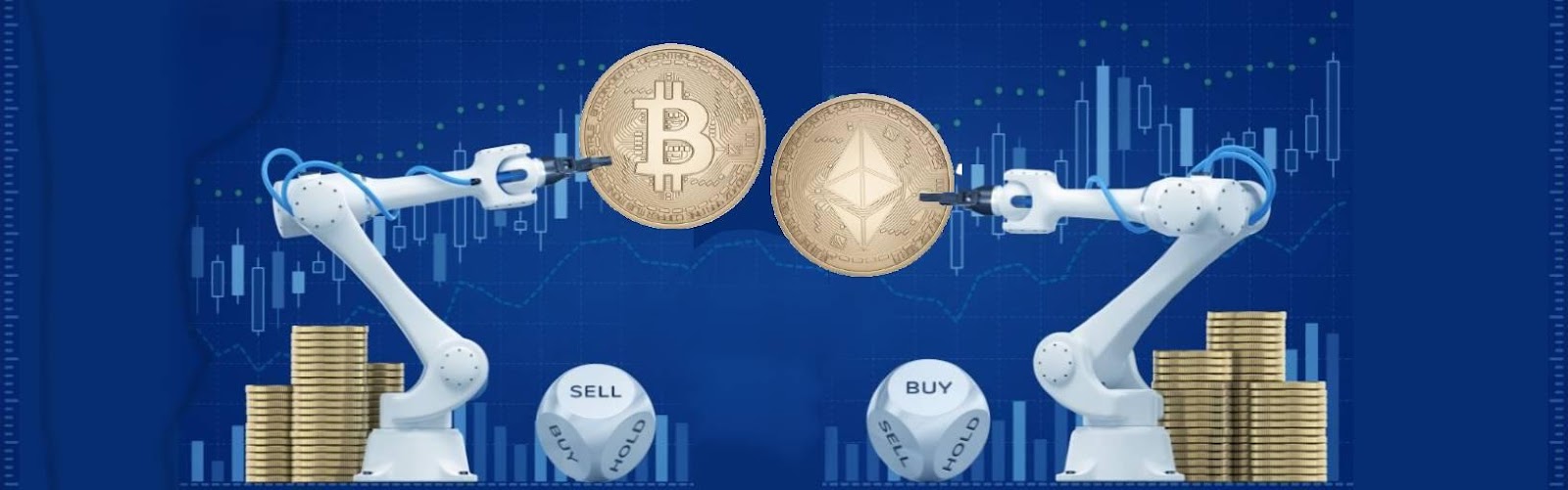 Demystifying Blockchain: Rules of cryptocurrency trading for new ...