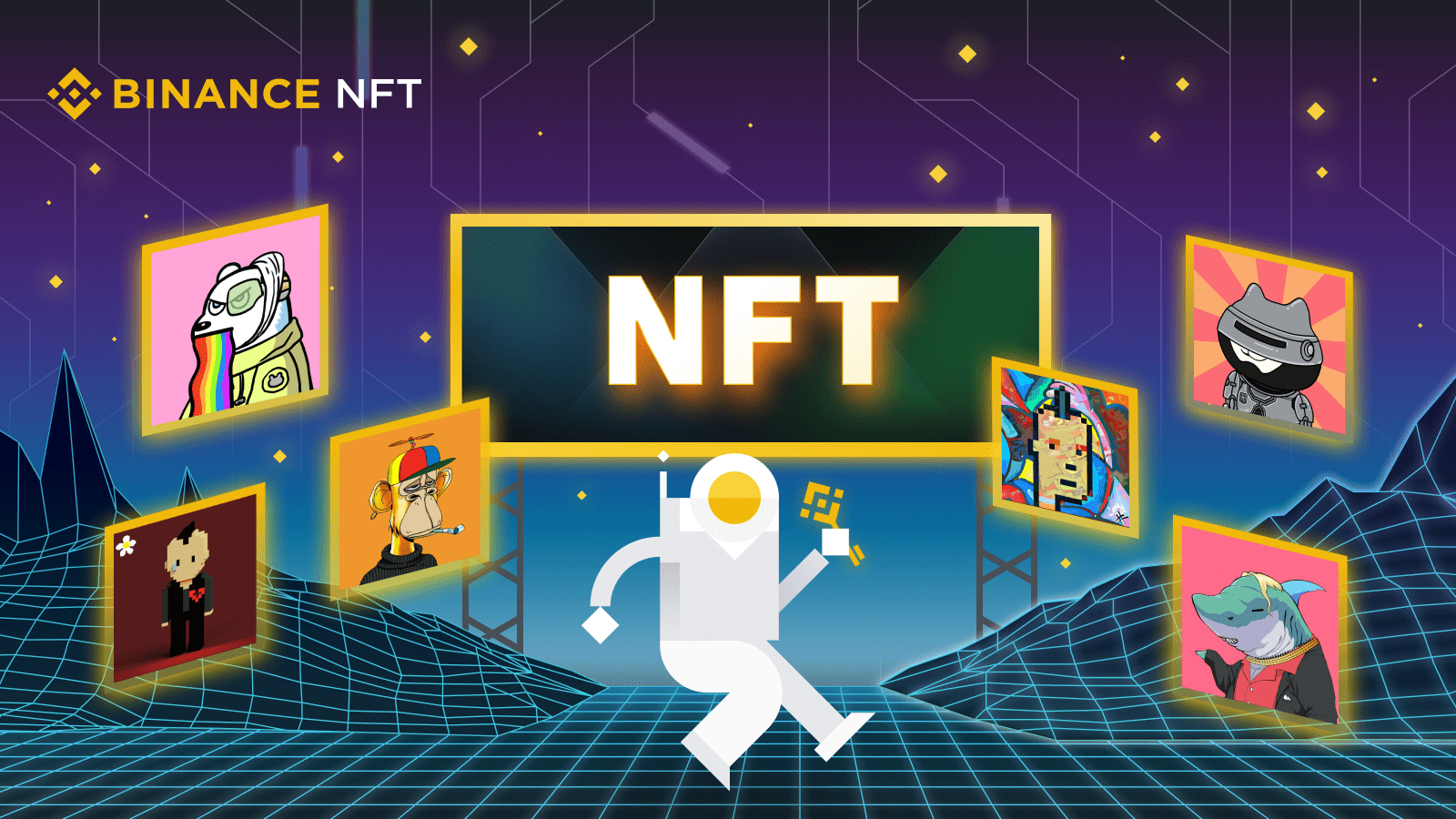 what are nfts a complete guide to non fungible tokens