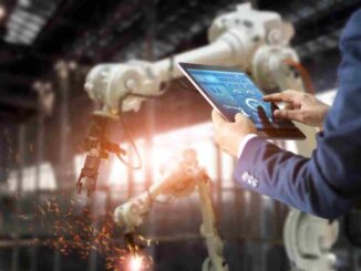 Rise of the Machines: Exploring Automation and Robotics