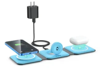 Effortless Electronics: Smart Gadgets for Seamless Daily Living