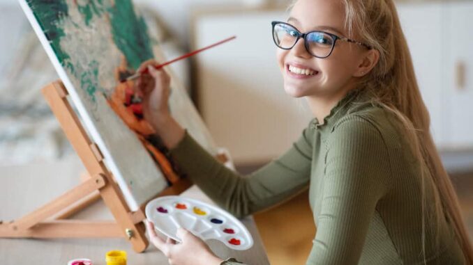 How to Find a Hobby You'll Stick to It and Love
