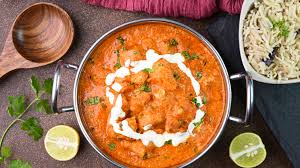 Creamy Perfection: Unveiling the Secrets of Butter Chicken Tarifi for Culinary Excellence 2 butter chicken