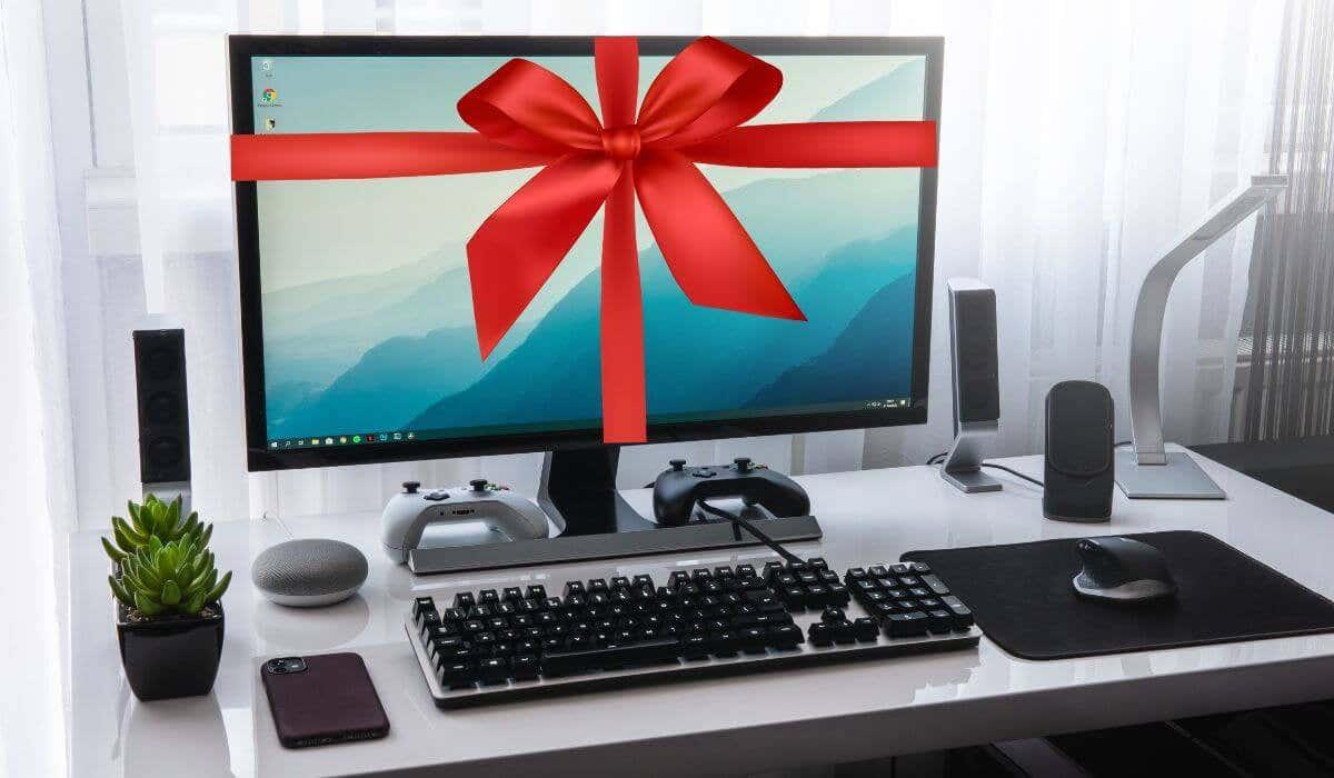 The First 10 Things You Should Do With Your New Computer – BigBery