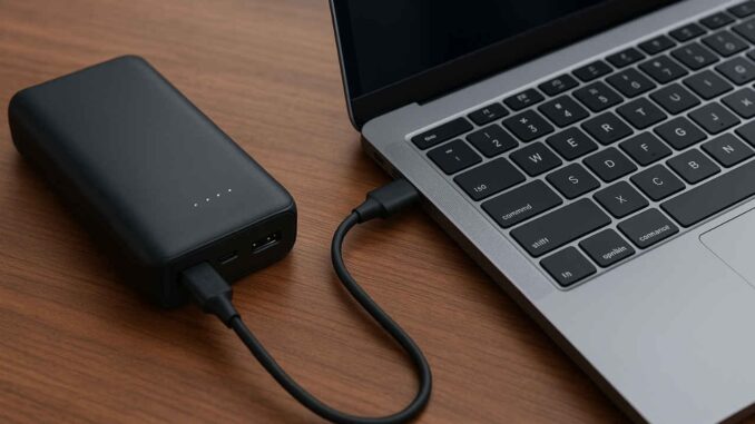 18julyportablecharger1 portable charger bank