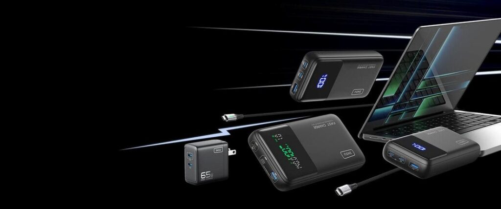 How to Charge the Laptop with the Portable Charger Bank 2 18julyportablecharger3