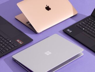 laptop