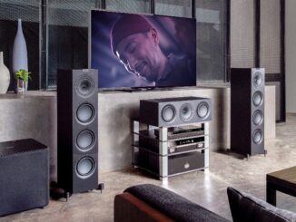 home theatre system