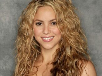 shakira