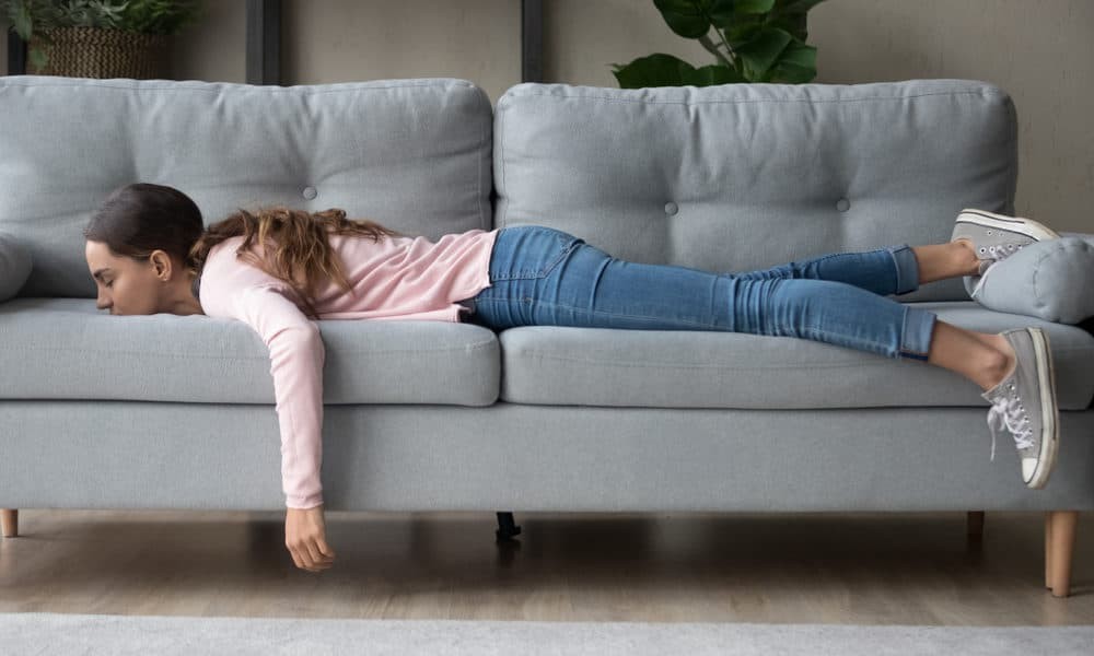 How to Stop Being Lazy and Unmotivated So You Can Achieve Your Goals 1 lazy2